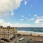 Apartamento Haus Am App104 Mit Meerblick Und Balkon