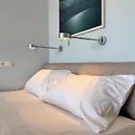 Haus Am App104 Mit Meerblick Und Balkon