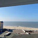 Haus Am App104 Mit Meerblick Und Balkon Westerland