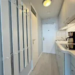 Haus Am App104 Mit Meerblick Und Balkon Apartamento *