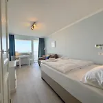 Haus Am App104 Mit Meerblick Und Balkon *