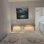 Haus Am App104 Mit Meerblick Und Balkon Westerland