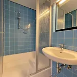 Haus Am App104 Mit Meerblick Und Balkon * Westerland