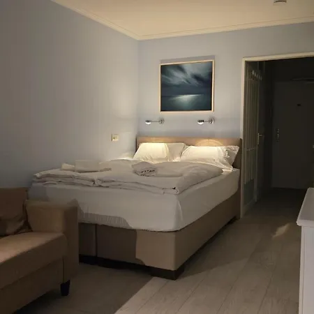 Haus Am App104 Mit Meerblick Und Balkon Westerland